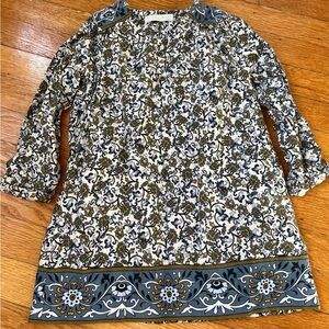 Zara Girls Dress Size 4 5 6
